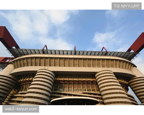 圣西罗球场将成为2026年米兰冬奥会开幕式的举办地