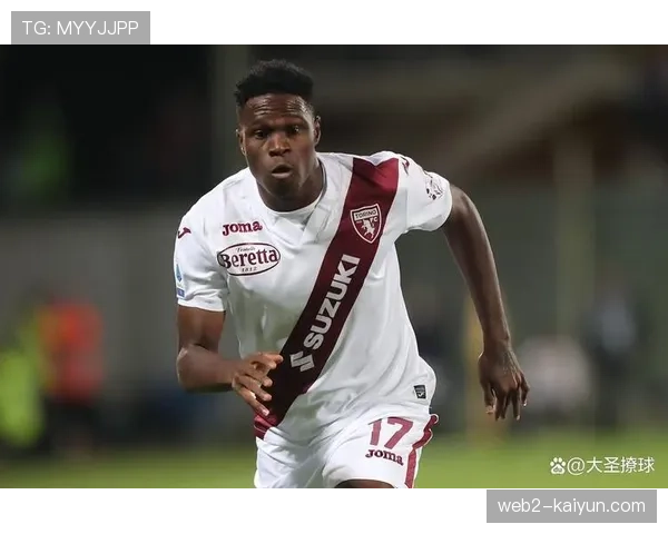 库普梅纳斯4610万镑加盟尤文 22场零贡献成今季最失望引援