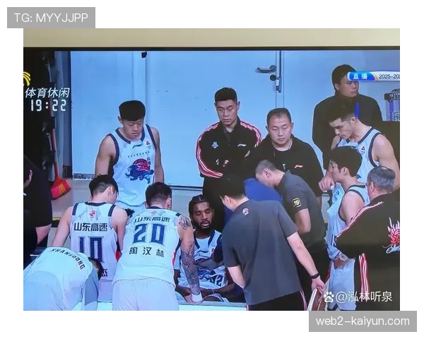 山东高速进攻篮板率处于中下游 二次进攻机会缺失限制得分上限