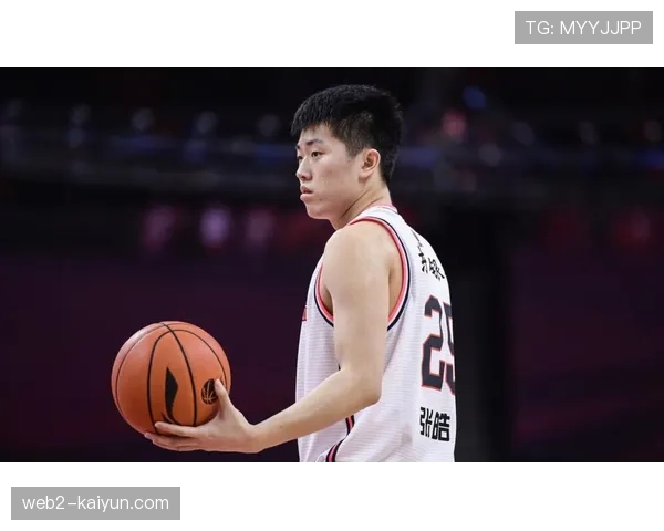 杜锋用人固执引不满 张皓嘉杜润旺防守漏洞成输球转折点